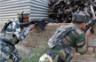 Kashmir: 1 militant killed, soldier injured in encounter in Shopian
